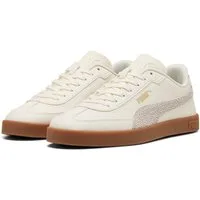 PUMA CLUB II ERA TOPCAT Sneaker für Alltag und Freizeit, mit Textil-Innenmaterial