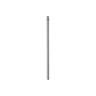 Dornbracht Anschluss Ersatzteile 04240204601 300 mm roh vernickelt 04240204601-07