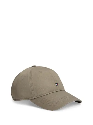 TH FLAG SOFT 6 PANEL CAP Woodridge - Gr. - OS