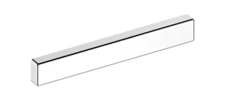 Keuco Royal Modular 2.0 Magnetleiste 80090, 800900000000100 800900000000100
