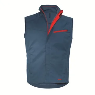 uvex suXXeed Weste blau XS - 8970808
