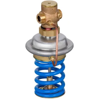 Danfoss Überströmregler 15 003H6614 G3/4 A, 1-4,5 bar, Kvs 4,0, PN25