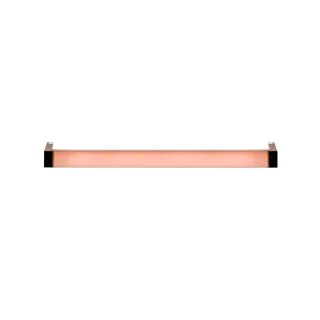 LAUFEN Handtuchhalter Kartell · LAUFEN 600x75x40, pink, 3.8133.2.093.000.1 H3813320930001