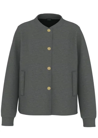 JOOP! Womenswear - 58 254JE58Toana 10016485 open grey - Gr. - 40