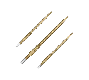 Target Signature Swiss Point TRB Steeldartspitzen - Gold