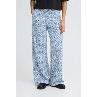 ICHI Stoffhose Casual IHKATE
