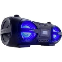 Universum Ghettoblaster 221142 Radio (Inkl. Fernbedienung, Stimmungslicht)