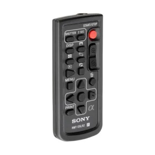 Sony RMT-DSLR2 Kabellose Fernbedienung