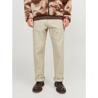 Jack & Jones Cargohose JPSTEDDIE CARPENTER PANTS NOOS