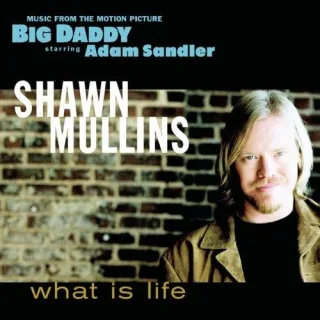 What is life ('Big daddy')