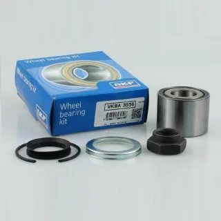 SKF Radlager hinten Citroen Saxo Xsara Peugeot 106 206 206+ 306