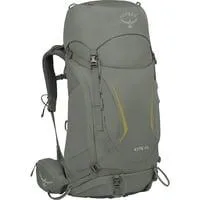 Kyte 48, Rucksack grün, 48 Liter, Größe WXS/S