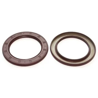 Elring Wellendichtring f?r Kurbelwelle Hyundai Kia 318.360