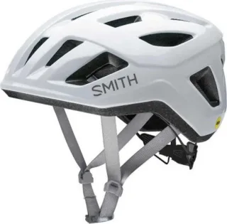 Smith Signal Mips Rennrad-Helm white L (59-62 cm)