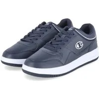 Champion Champion S21905-BS503 Unisex Synthetik blue Sneaker