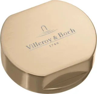 Villeroy & Boch Zubehör Abdeckkappe für, 94052503 94052503