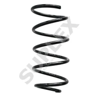 Suplex Feder vorne BMW X1 E84