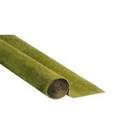 NOCH Modelleisenbahn-Spielunterlage Noch 00265 Grasmatte “Wiese” 120 x 60 cm grün Landschaftsunterlage...