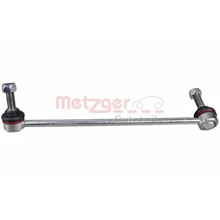 Metzger Koppelstange vorne rechts Land Rover Discovery Range Rover 53076202