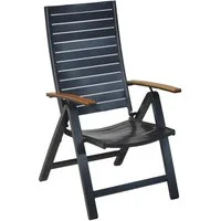 MERXX Gartensessel Astros