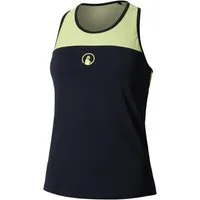 Quiet Please Tanktop Racerback