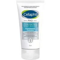 Galderma Laboratorium GmbH Handcreme CETAPHIL Pro Itch Control Repair Sensitive Handcr. 50 ml