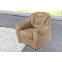 sit&more Sessel Bansin