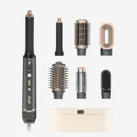 Dripl Multihaarstyler Airstyler Pro 6in1 – leistungsstarker Haarstyler für perfektes Styling