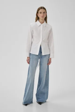 Langarm - Hemd MWSunna Langarm - Hemd Casual fit