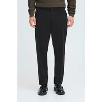 Casual Friday Chinohose CFPepe Cropped Pant mit enger werdenem Bein - Relaxed Fit