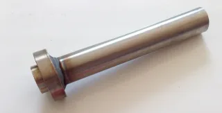 Arrow DB-Killer f. diverse Arrow Modelle z.B. Artikelnr. 52528AKN für Honda CRF 250 L Bj. 2017-2020