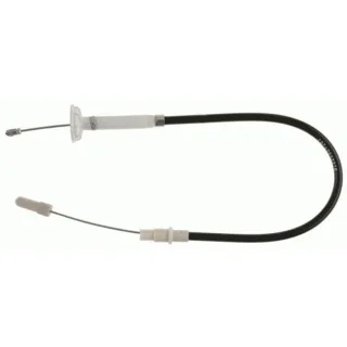 Sachs Kupplungsseil VW Golf 2 Jetta 1,6