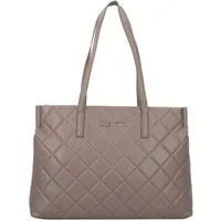 VALENTINO BAGS Schultertasche Ocarina, Polyurethan
