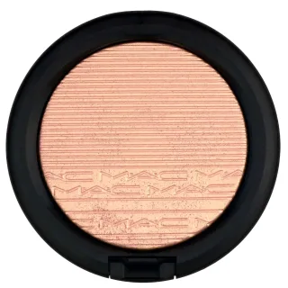 M.A.C Extra Dimension Skinfinish Highlighter — Beaming Blush