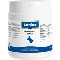 Canina Barfers Best Senior 180 g, Trockenfutter für: Hund
