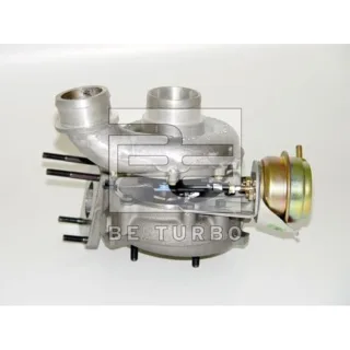 BE Turbo Turbolader VW Lt 2,5 124128RED