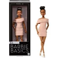 Barbie Anziehpuppe Signature Barbie Petite Basics 08