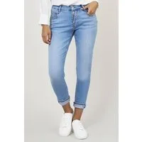 BLUE FIRE 5-Pocket-Jeans