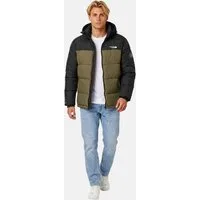 Arctic Seven Winterjacke ASYetii mit hochwertigem Steppdesign