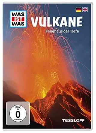 Vulkane 1 DVD [DVD] [2006]