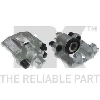 NK Bremssattel hinten rechts Citroen Fiat Lancia Peugeot 211960