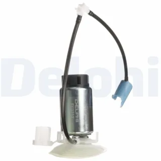 Delphi Kraftstoffpumpe Toyota Fj Cruiser Gsj1 4,0 4WD
