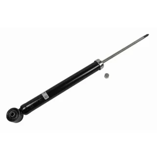 Vaico Sto?d?mpfer hinten Seat Cordoba Ibiza Skoda Fabia VW Fox Polo