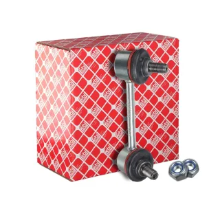 Febi Stabilisator hinten Toyota Rav4