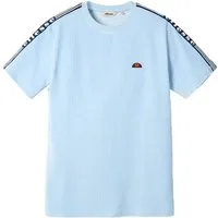 Ellesse T-Shirt T-Shirt MADORI Kurzarmshirt (1-tlg., 1)