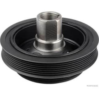 Jakoparts Riemenscheibe f?r Kurbelwelle Nissan Cabstar Np300 Nt400 Pathfinder 2,5