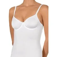 Nina Von C. BH-Hemd BH Hemdchen Secret Soft & Shape (Stück, 1-tlg) 360° Shaping
