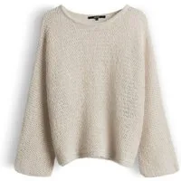 someday Strickpullover Strick Talume
