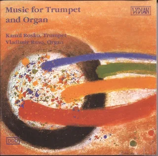 Music Trumpet & Organ