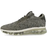 La Strada La Strada 1912612 Sneaker on air Sole Knitted Grey Sneaker